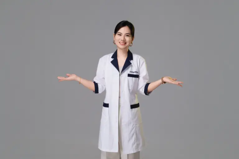 Jaceme Chuah, Registered Dietitian, at HDC Medical