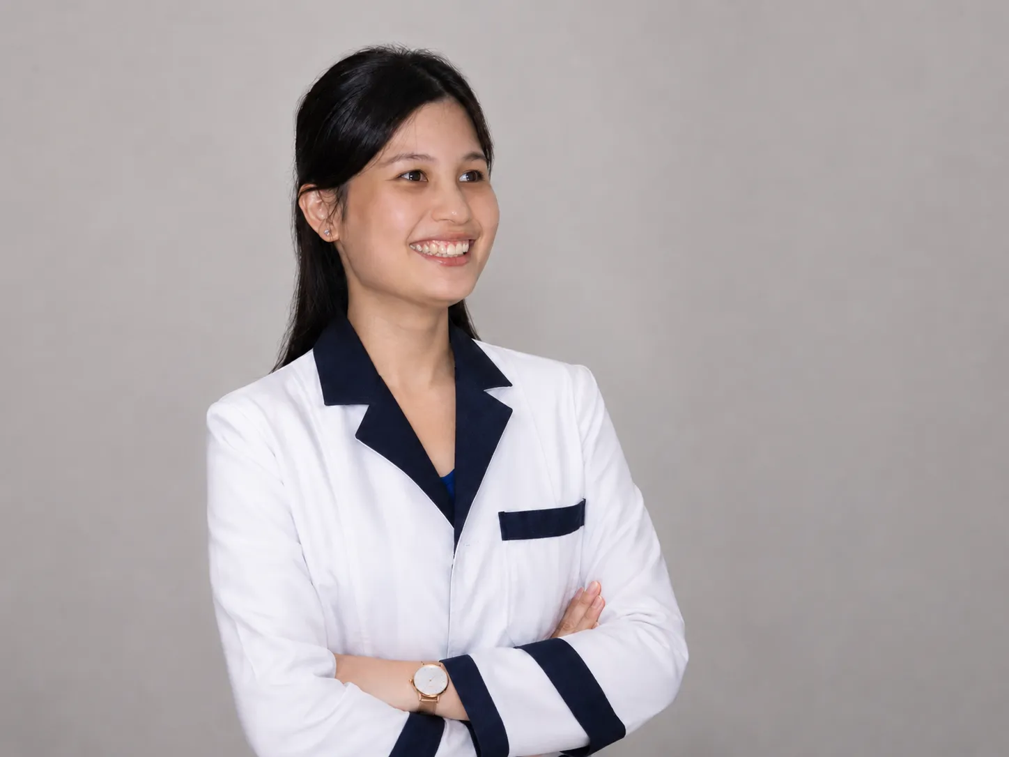 Jess Yii Poh Kee, Clinical Dietitian at HDC Medical
