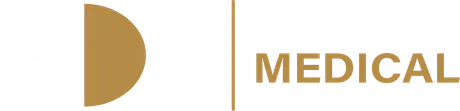 HDC Medical Nutrition logo