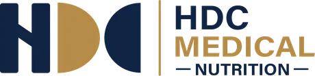 HDC Medical Nutrition logo